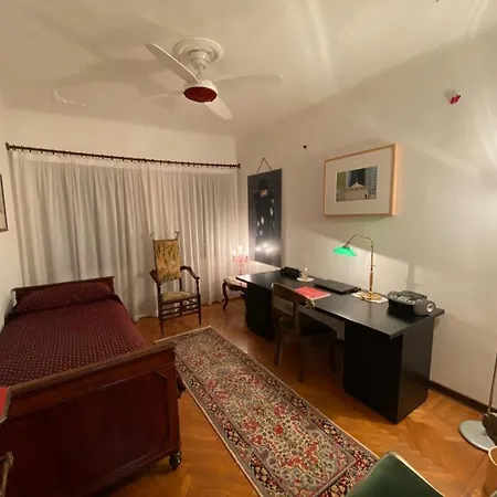 Le Cavallini Sgarbi Di Rina Cavallini ベッド・アンド・ブレックファスト フェラーラ