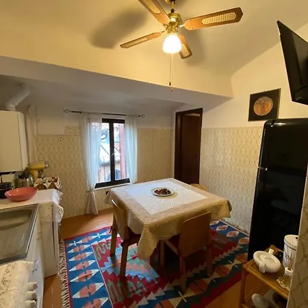 ベッド・アンド・ブレックファスト Le Cavallini Sgarbi Di Rina Cavallini フェラーラ