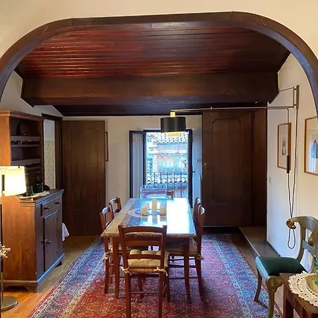 Couette-café Le Cavallini Sgarbi Di Rina Cavallini Ferrare