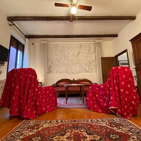 Le Cavallini Sgarbi Di Rina Cavallini 4*