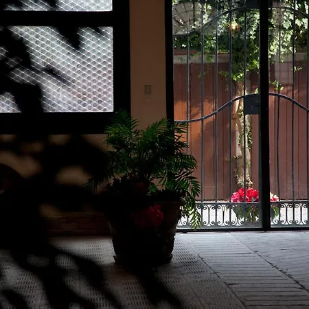 ベッド・アンド・ブレックファスト Le Cavallini Sgarbi Di Rina Cavallini