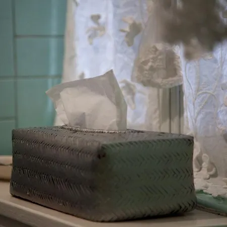 ベッド・アンド・ブレックファスト Le Cavallini Sgarbi Di Rina Cavallini フェラーラ