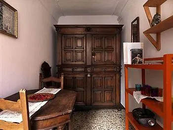 ベッド・アンド・ブレックファスト Le Cavallini Sgarbi Di Rina Cavallini フェラーラ