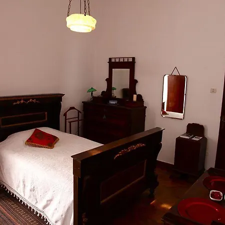 Le Cavallini Sgarbi Di Rina Cavallini フェラーラ