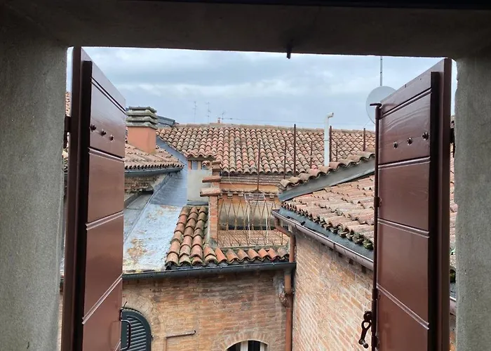 Le Cavallini Sgarbi Di Rina Cavallini Couette-café