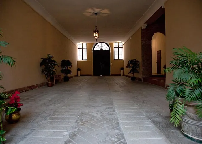 Le Cavallini Sgarbi Di Rina Cavallini 4*