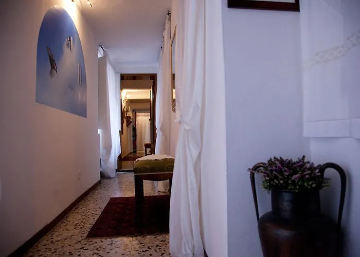 Le Cavallini Sgarbi Di Rina Cavallini