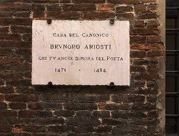 Couette-café Le Cavallini Sgarbi Di Rina Cavallini