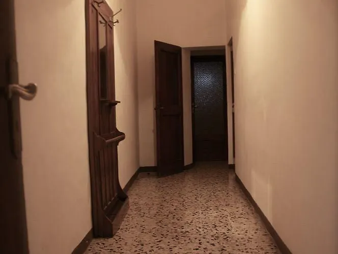 Couette-café Le Cavallini Sgarbi Di Rina Cavallini 4*