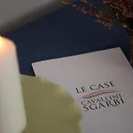 Le Cavallini Sgarbi Di Rina Cavallini Bed and Breakfast 4*