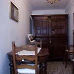 Le Cavallini Sgarbi Di Rina Cavallini Bed and Breakfast