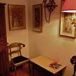 Frühstückspension Le Case Cavallini Sgarbi 4*