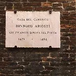 Bed and Breakfast Le Cavallini Sgarbi Di Rina Cavallini