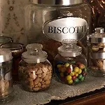 Bed and Breakfast Le Cavallini Sgarbi Di Rina Cavallini 4*