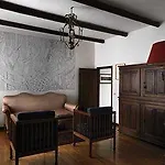 Bed and Breakfast Le Cavallini Sgarbi Di Rina Cavallini Φεράρα