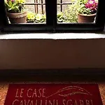 Le Case Cavallini Sgarbi