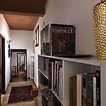 Bed and Breakfast Le Cavallini Sgarbi Di Rina Cavallini 4*