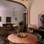 Frühstückspension Le Case Cavallini Sgarbi