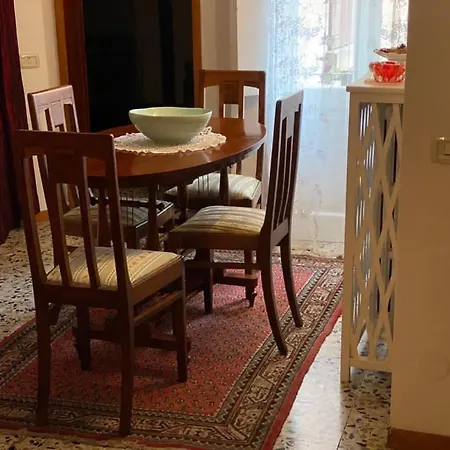 Le Case Cavallini Sgarbi 4*