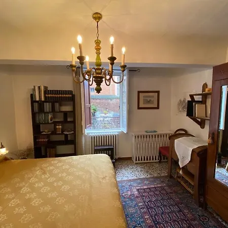 Bed & Breakfast Le Case Cavallini Sgarbi