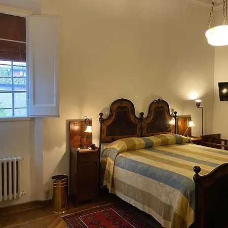 Le Cavallini Sgarbi Di Rina Cavallini פררה