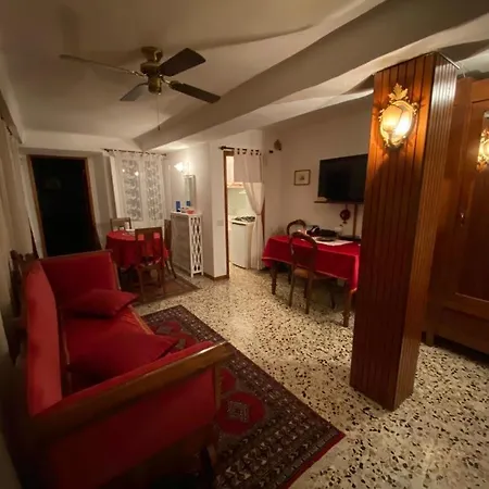 Le Case Cavallini Sgarbi Bed & Breakfast *