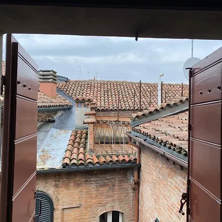 Le Cavallini Sgarbi Di Rina Cavallini Panzió