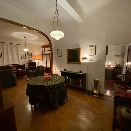 Le Case Cavallini Sgarbi Frühstückspension 4*