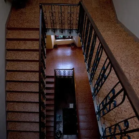 Le Cavallini Sgarbi Di Rina Cavallini Oda ve Kahvaltı 4*