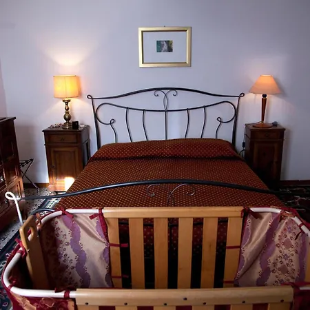 Le Case Cavallini Sgarbi Bed & Breakfast