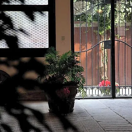 Oda ve Kahvaltı Le Cavallini Sgarbi Di Rina Cavallini 4*