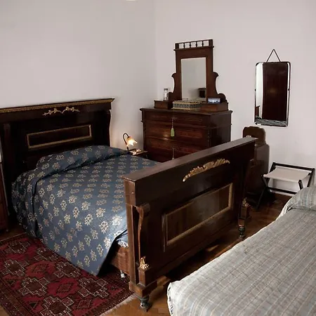 Bed & Breakfast Le Cavallini Sgarbi Di Rina Cavallini