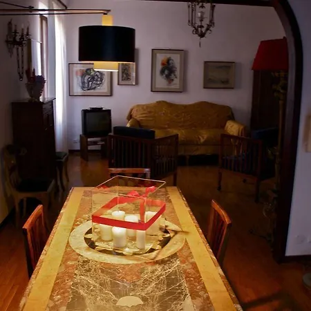 Couette-café Le Cavallini Sgarbi Di Rina Cavallini