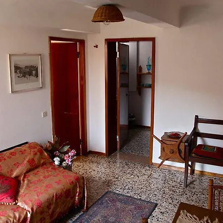 Oda ve Kahvaltı Le Cavallini Sgarbi Di Rina Cavallini Ferrara