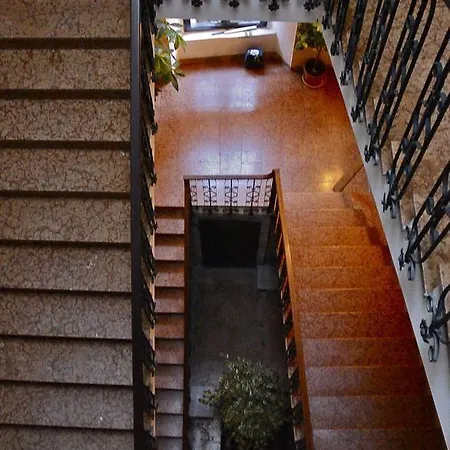 Oda ve Kahvaltı Le Cavallini Sgarbi Di Rina Cavallini Ferrara