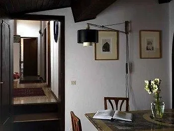 Couette-café Le Cavallini Sgarbi Di Rina Cavallini