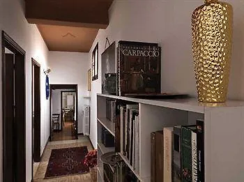 Oda ve Kahvaltı Le Cavallini Sgarbi Di Rina Cavallini 4*