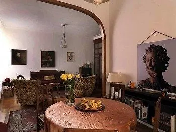 Couette-café Le Cavallini Sgarbi Di Rina Cavallini