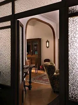 Couette-café Le Cavallini Sgarbi Di Rina Cavallini Ferrare