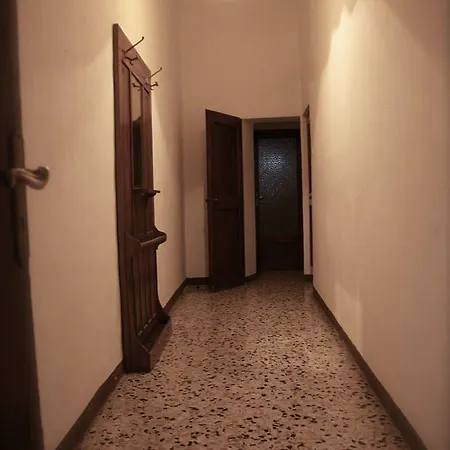 Couette-café Le Cavallini Sgarbi Di Rina Cavallini *