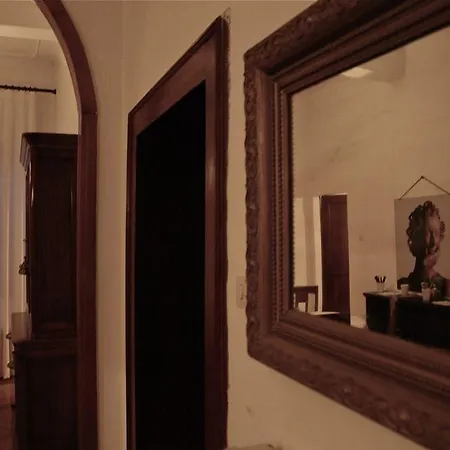 Oda ve Kahvaltı Le Cavallini Sgarbi Di Rina Cavallini 4*