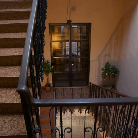 Couette-café Le Cavallini Sgarbi Di Rina Cavallini