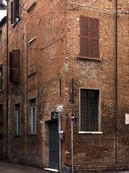 Couette-café Le Cavallini Sgarbi Di Rina Cavallini *
