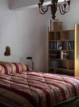 Couette-café Le Cavallini Sgarbi Di Rina Cavallini Ferrare