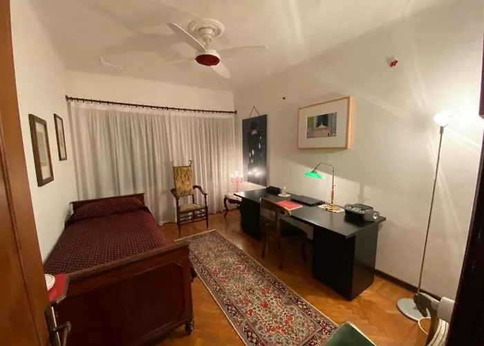 Le Case Cavallini Sgarbi Bed & Breakfast Ferrara