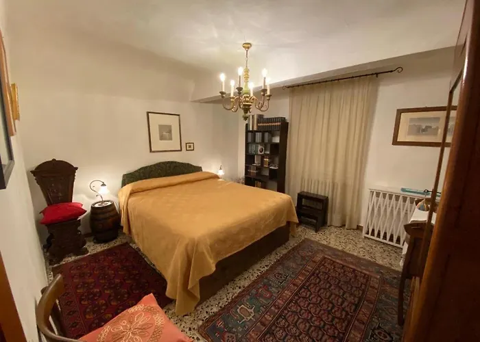 Le Cavallini Sgarbi Di Rina Cavallini B&B 4*