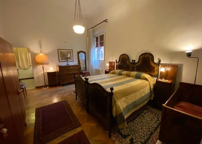 Le Case Cavallini Sgarbi Ferrara