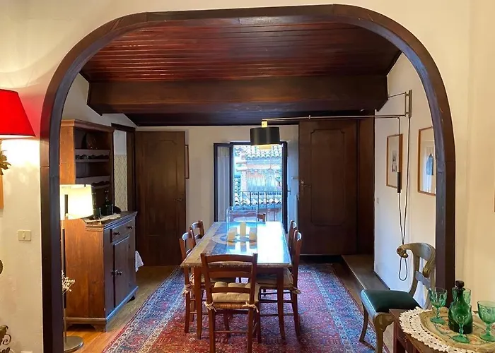 Bed & Breakfast Le Case Cavallini Sgarbi Ferrara