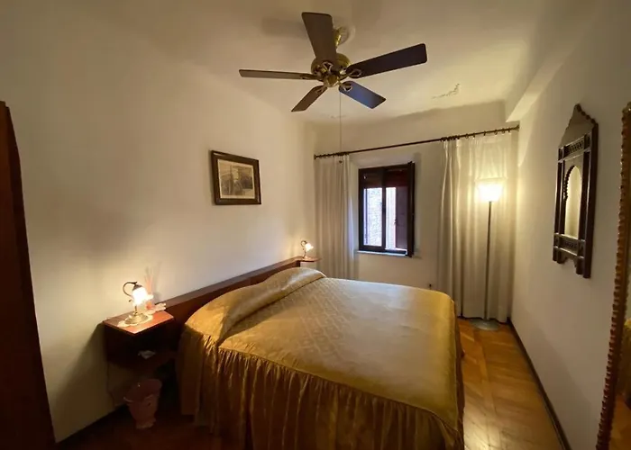 Le Case Cavallini Sgarbi Ferrara