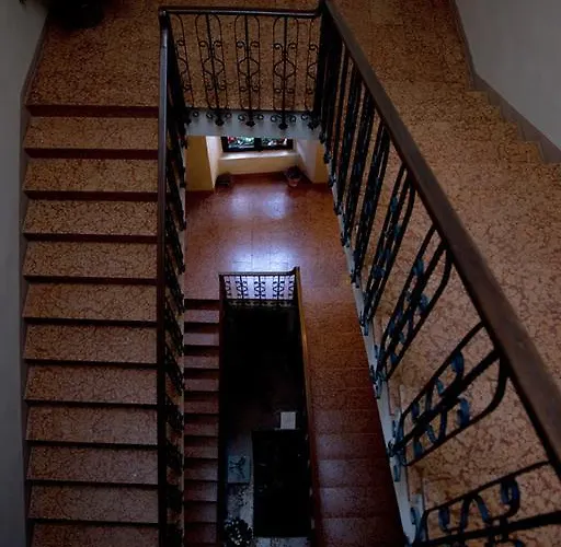 Le Case Cavallini Sgarbi Bed & Breakfast 4*